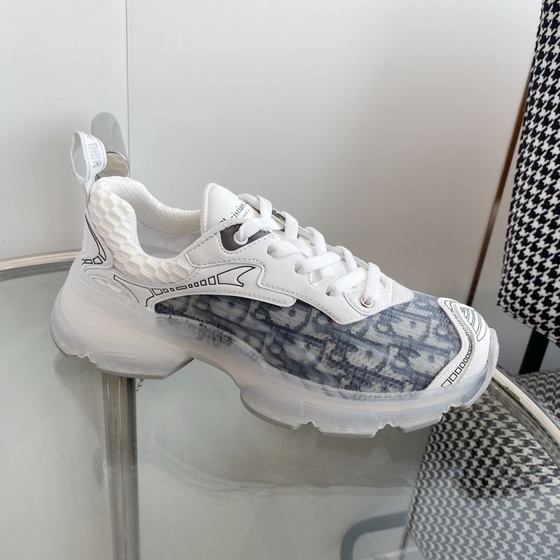 Christian Dior Sneaker